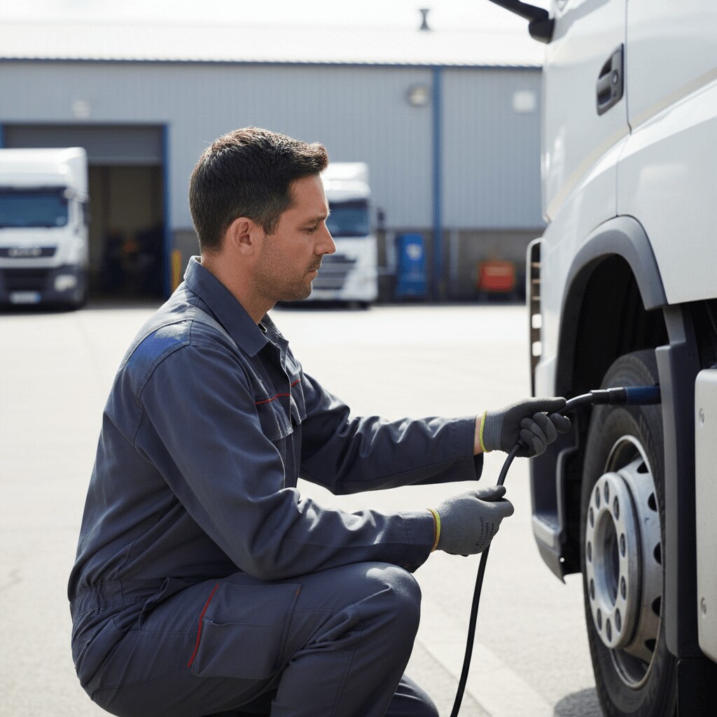 Mobile Diagnostics (multi-brand)